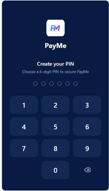 App screen 2