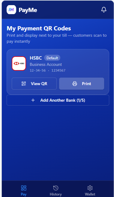 App screen 3