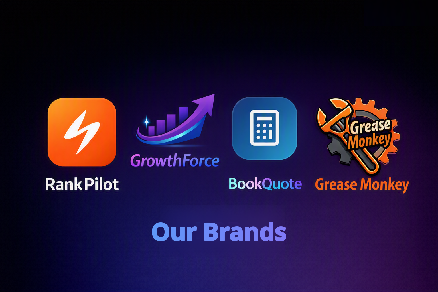 KOR Software SaaS Products