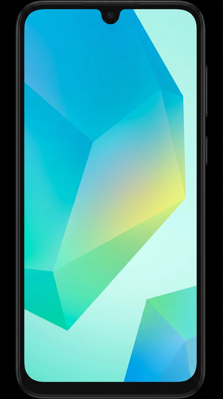 Phone frame